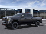 New 2025 GMC Sierra 2500 AT4 w/ AT4 Premium Plus Package image 2