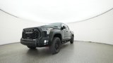 New 2025 Toyota Tundra TRD Pro image 4