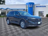 New 2026 Honda CR-V LX image 2