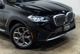 Used 2022 BMW X3 xDrive30i w/ Premium Package 2 image 5