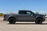New 2025 Ford F150 Lariat w/ Equipment Group 502A High image 3