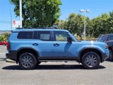 New 2025 Toyota Land Cruiser image 4