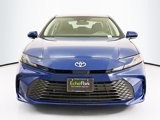 Used 2025 Toyota Camry LE image 2