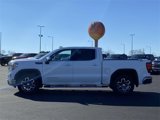 New 2025 GMC Sierra 1500 SLT image 6