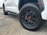 New 2025 Toyota Tundra TRD Pro image 2