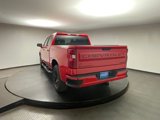 New 2026 Chevrolet Silverado 1500 Custom w/ Turbomax Blackout Package image 5
