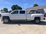 Used 2019 GMC Sierra 3500 Denali w/ Duramax Plus Package image 3