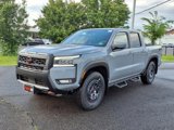 New 2025 Nissan Frontier PRO-4X w/ Pro Premium Package image 4