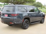 New 2025 Jeep Wagoneer Series II image 3