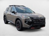 New 2026 Nissan Rogue Rock Creek image 3