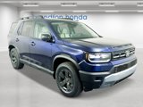 New 2026 Honda Passport RTL image 5