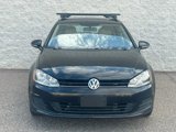 Used 2015 Volkswagen Golf TDI SEL image 2