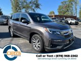 Used 2019 Honda Pilot EX-L image 4