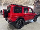 Used 2020 Mercedes-Benz G 63 AMG 4MATIC image 5
