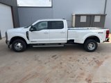 New 2025 Ford F350 Lariat image 4