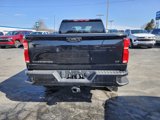 New 2025 Chevrolet Silverado 2500 LT w/ Z71 Chrome Sport Edition image 4