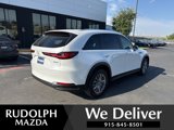 New 2025 MAZDA CX-90 3.3 Turbo w/ Select Package image 5