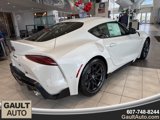 New 2026 Toyota Supra Premium image 3