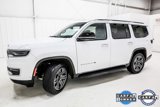 Used 2024 Jeep Wagoneer Series II w/ Flexible Seating Group image 3