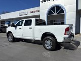 Used 2024 RAM 2500 Tradesman w/ Chrome Appearance Group image 2