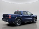 Certified 2023 Nissan Frontier PRO-4X w/ Tow Package image 3