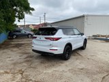 New 2025 Mitsubishi Outlander SEL Black Edition image 5