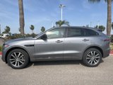 New 2026 Jaguar F-PACE R-Dynamic S image 3