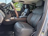 New 2025 Land Rover Range Rover SE image 5