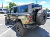 New 2025 Ford Bronco Raptor w/ Interior Carbon Fiber Pack image 6