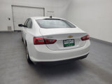 Used 2023 Chevrolet Malibu LS image 6