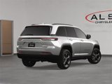 New 2025 Jeep Grand Cherokee Limited image 5