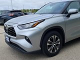 Used 2024 Toyota Highlander XLE image 4