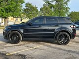 Used 2018 Land Rover Range Rover Evoque HSE Dynamic image 3