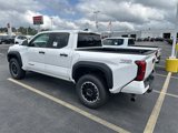 New 2025 Toyota Tacoma TRD Off-Road image 3