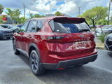 New 2026 Nissan Rogue SV image 4