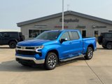 New 2025 Chevrolet Silverado 1500 LT image 3