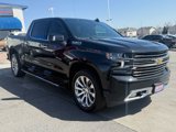 Used 2021 Chevrolet Silverado 1500 High Country w/ Technology Package image 3