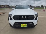 New 2025 Toyota Tacoma TRD Off-Road image 2