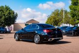 Used 2023 Mercedes-Benz C 43 AMG 4MATIC Sedan image 5