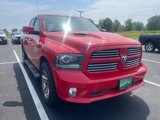 Used 2016 RAM 1500 Sport image 2