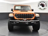 New 2025 Jeep Wrangler Unlimited Rubicon 392 image 2