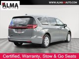 Certified 2023 Chrysler Pacifica Touring-L image 2