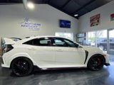 Used 2018 Honda Civic Type R image 2
