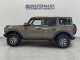 New 2025 Ford Bronco Badlands image 2
