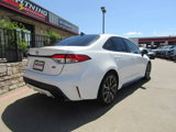 Used 2021 Toyota Corolla SE image 4