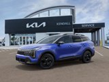 New 2026 Kia Sportage X-Pro Prestige image 3