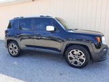 Used 2015 Jeep Renegade Limited image 6