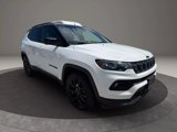 Used 2022 Jeep Compass Latitude image 3