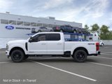 New 2025 Ford F250 Lariat image 3