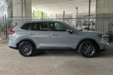 New 2026 Honda CR-V EX-L image 3